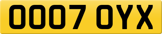 OO07OYX