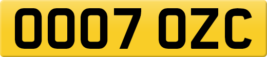 OO07OZC