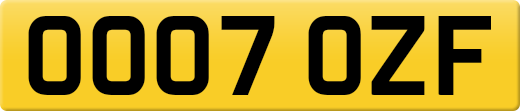 OO07OZF