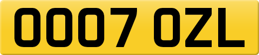 OO07OZL