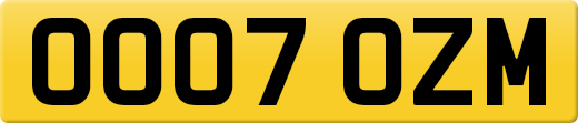 OO07OZM