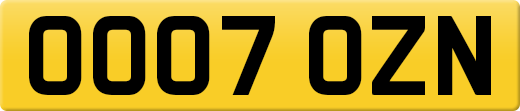 OO07OZN