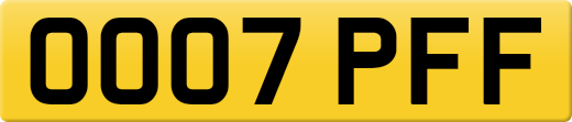 OO07PFF