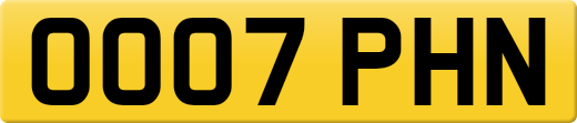 OO07PHN
