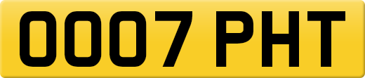 OO07PHT