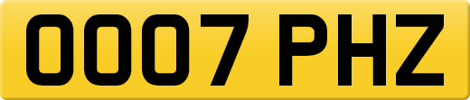 OO07PHZ