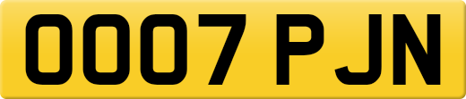 OO07PJN