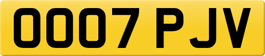 OO07PJV