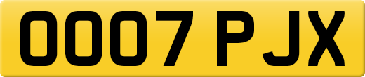 OO07PJX