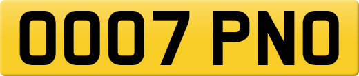 OO07PNO
