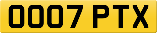 OO07PTX