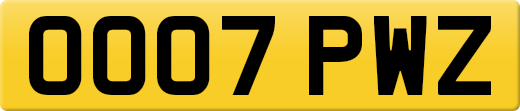 OO07PWZ