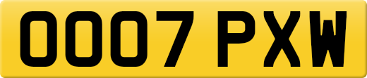 OO07PXW
