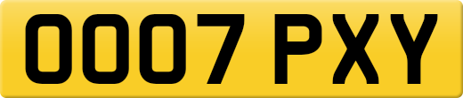 OO07PXY