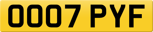 OO07PYF