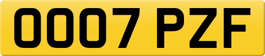 OO07PZF