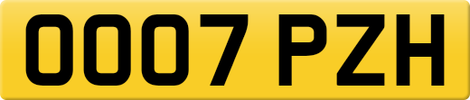 OO07PZH