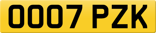 OO07PZK