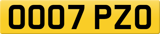 OO07PZO