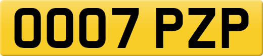 OO07PZP