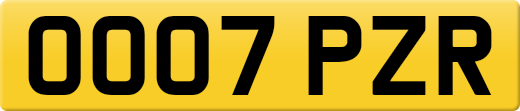 OO07PZR