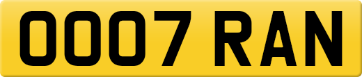 OO07RAN