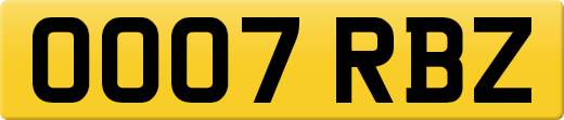 OO07RBZ