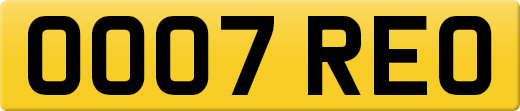 OO07REO