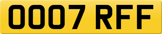 OO07RFF