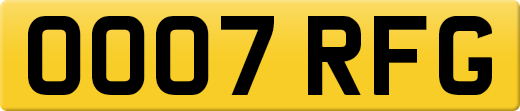 OO07RFG