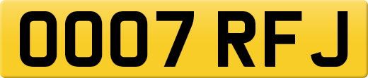 OO07RFJ