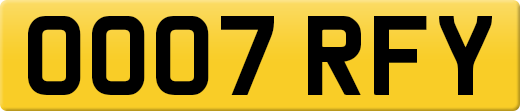OO07RFY
