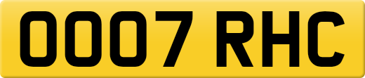 OO07RHC