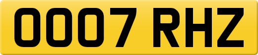 OO07RHZ