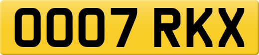 OO07RKX