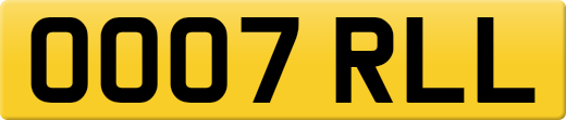 OO07RLL