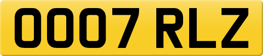 OO07RLZ