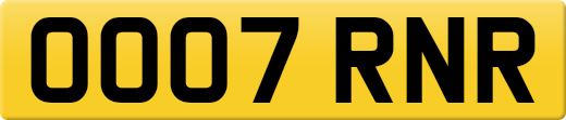 OO07RNR