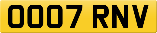 OO07RNV