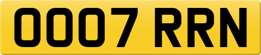 OO07RRN