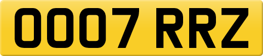 OO07RRZ