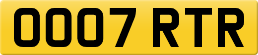 OO07RTR