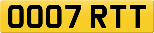 OO07RTT