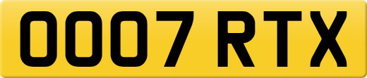 OO07RTX