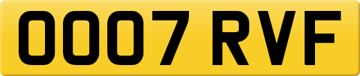 OO07RVF