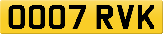 OO07RVK