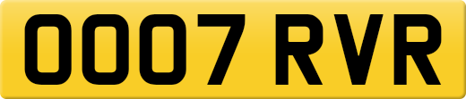 OO07RVR