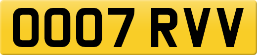 OO07RVV