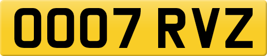 OO07RVZ