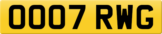 OO07RWG